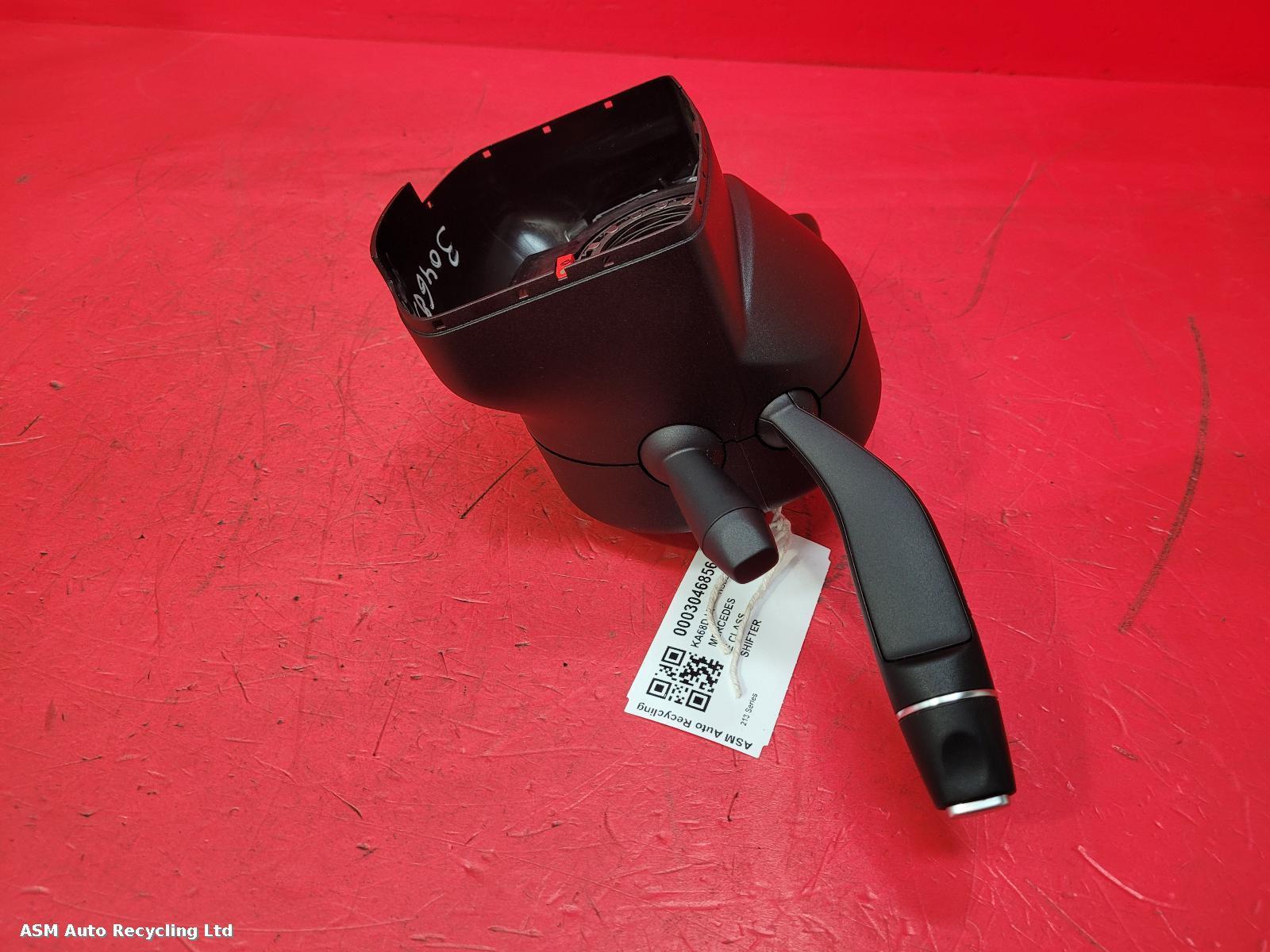2018 Mercedes E Class Gear Stick/Shifter View Auto part Gear Stick/Shifter Mercedes E Class 2018