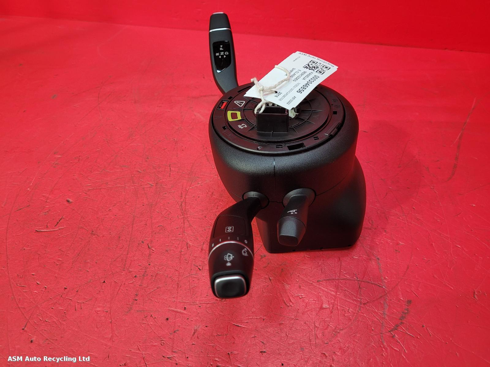 2018 Mercedes E Class Gear Stick/Shifter View Auto part Gear Stick/Shifter Mercedes E Class 2018