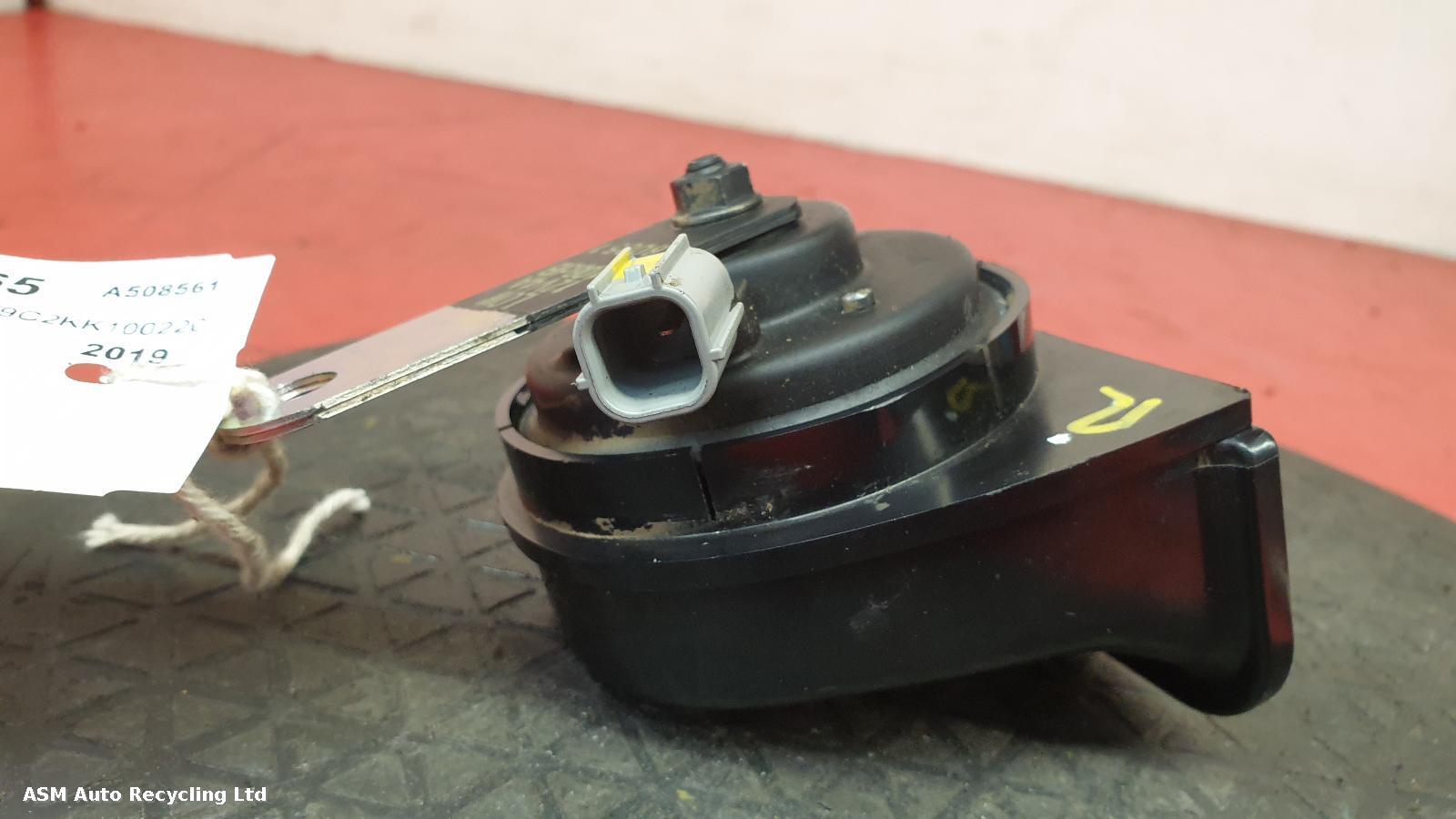 View Auto part Horn Honda Gl1800 Goldwing 2019