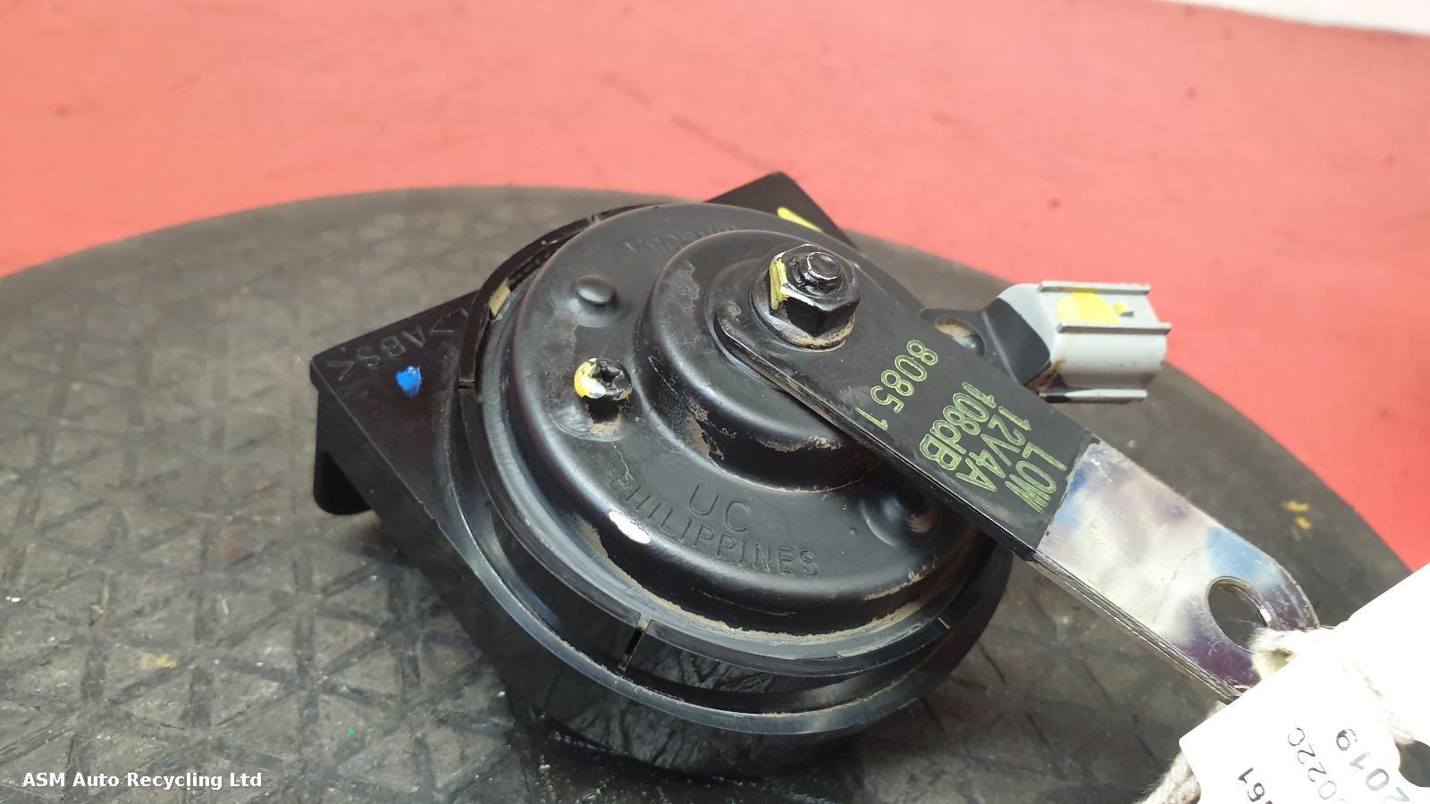 View Auto part Horn Honda Gl1800 Goldwing 2019
