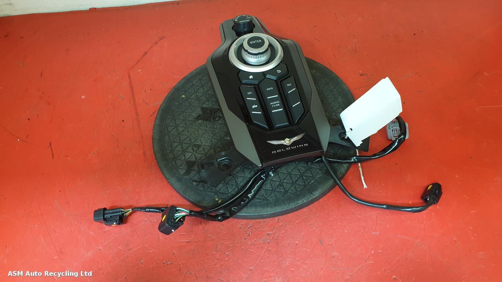View Auto part Misc Switch Honda Gl1800 Goldwing 2019