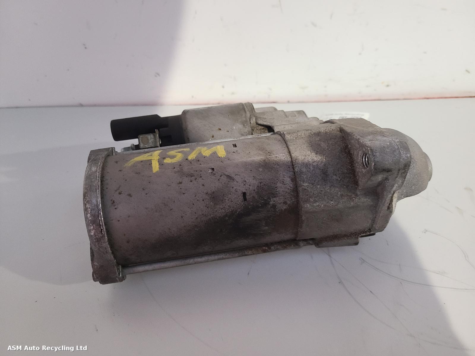 View Auto part Starter Motor Mercedes E Class 2018