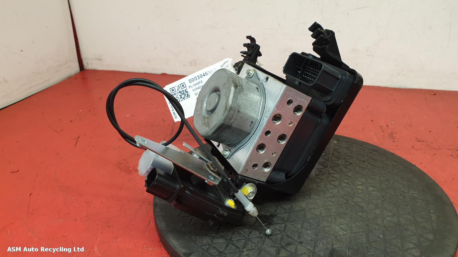 View Auto part ABS Pump/Modulator Honda Gl1800 Goldwing 2019
