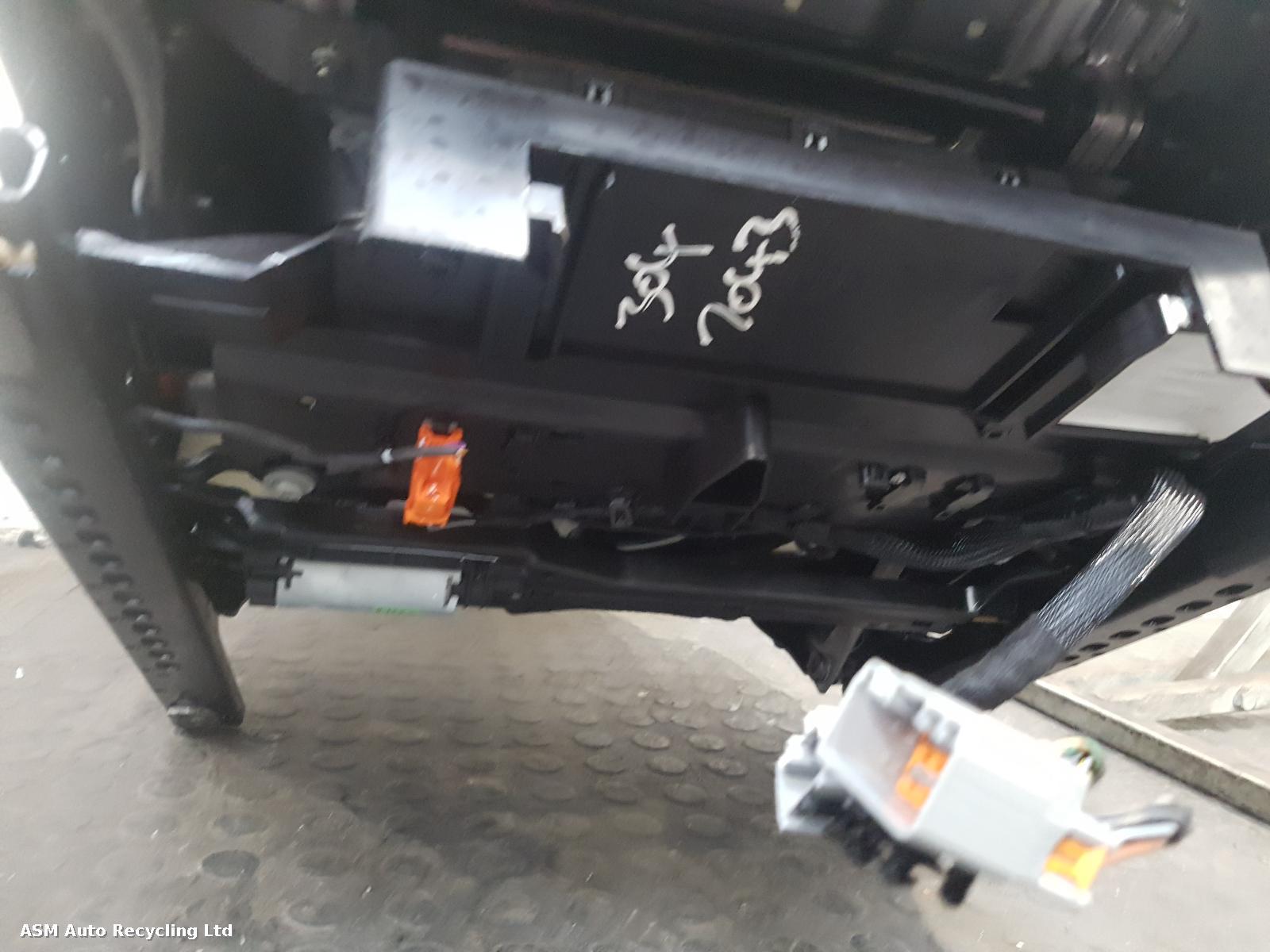 View Auto part Front Seat Jaguar F Type 2022