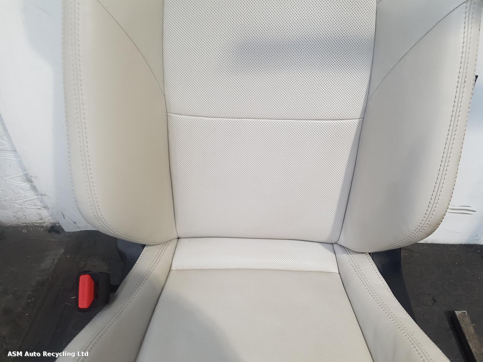 View Auto part Front Seat Jaguar F Type 2022