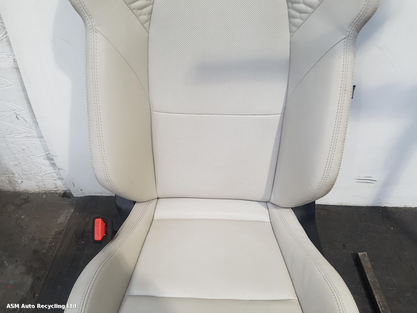 View Auto part Front Seat Jaguar F Type 2022