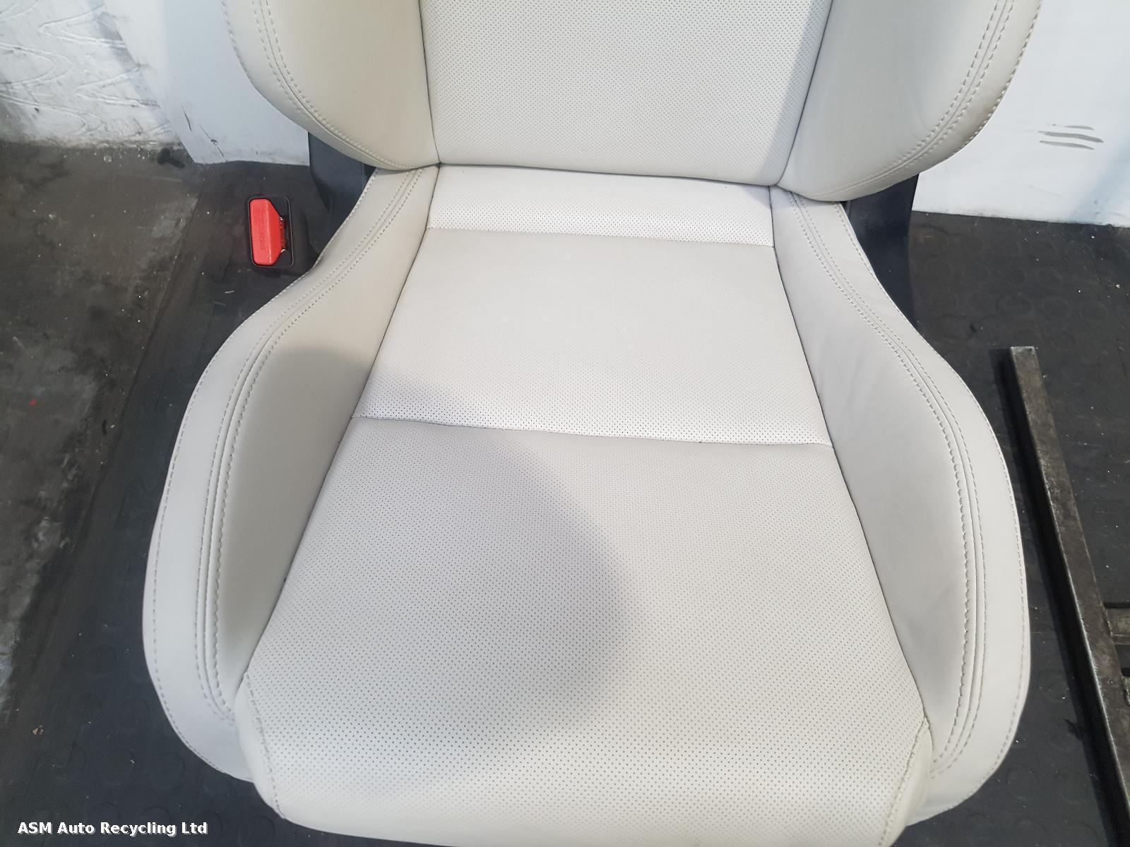 View Auto part Front Seat Jaguar F Type 2022