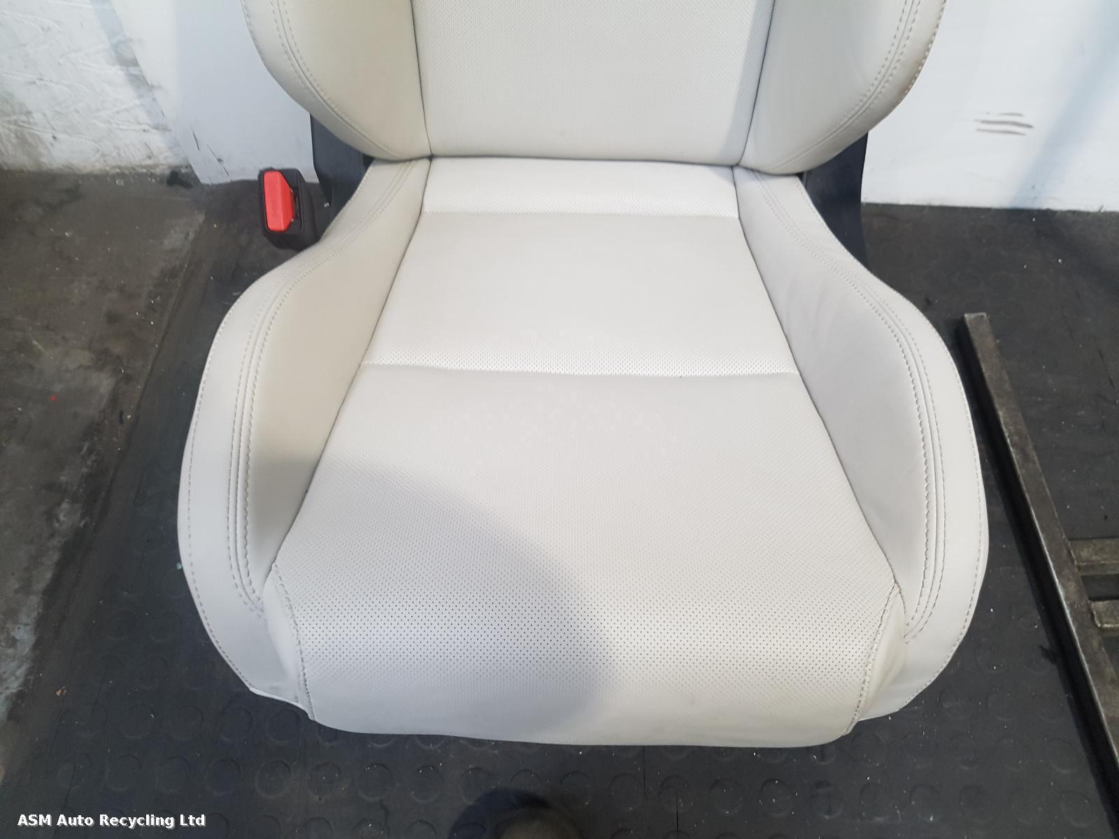View Auto part Front Seat Jaguar F Type 2022