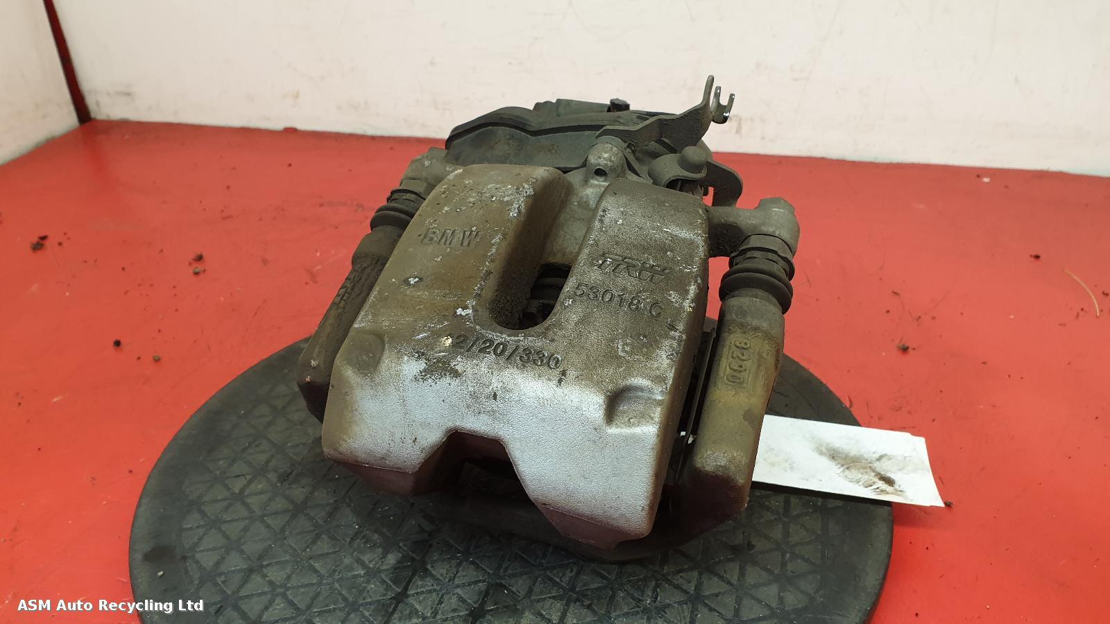 View Auto part Caliper Bmw X3 2021