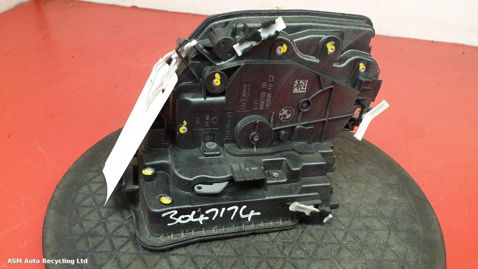 View Auto part Door Lock Assembly Bmw X3 2021