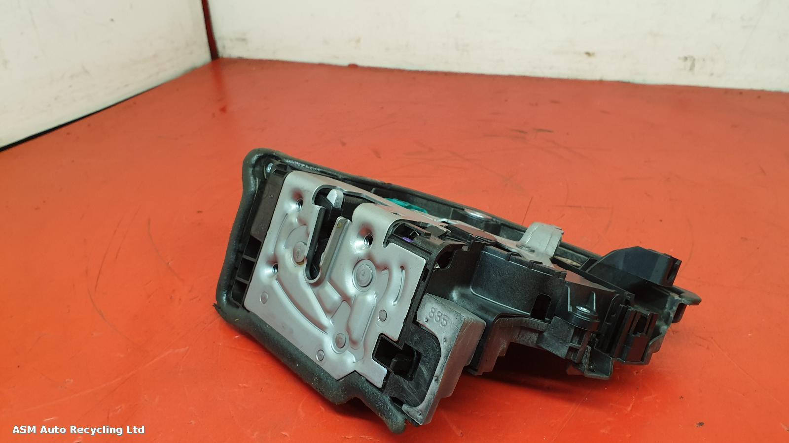 View Auto part Door Lock Assembly Bmw X3 2021