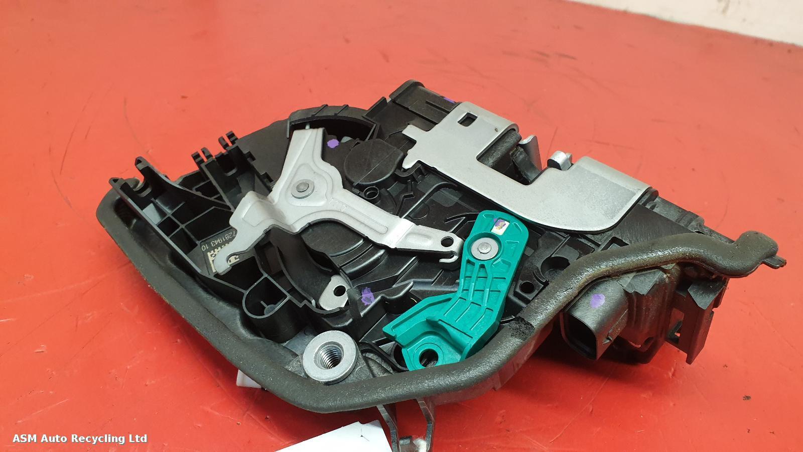 View Auto part Door Lock Assembly Bmw X3 2021