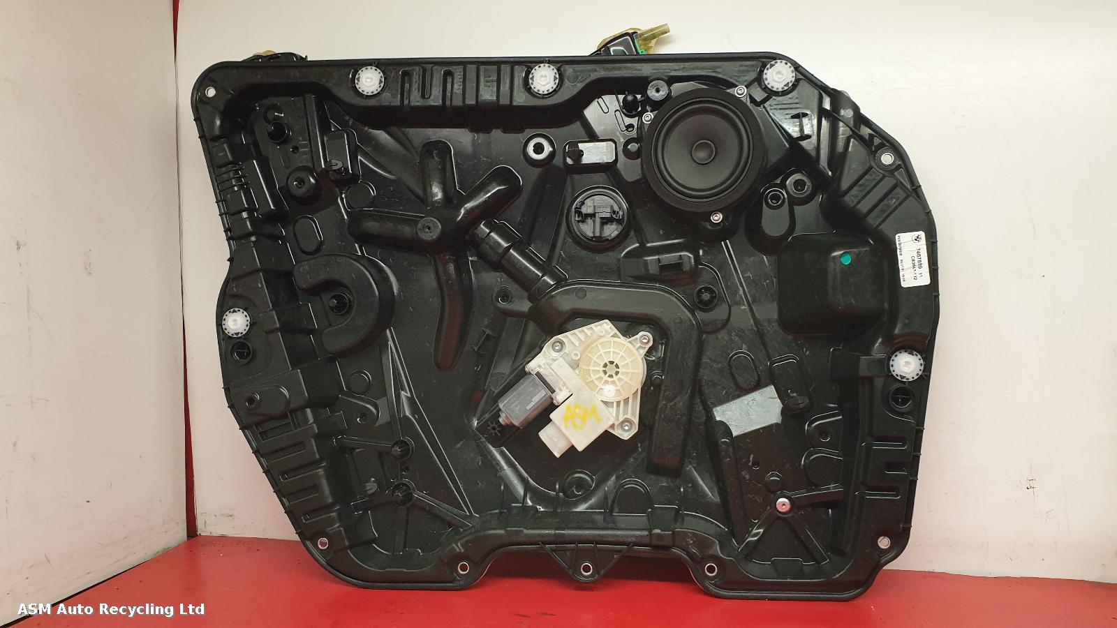 View Auto part LF Window Regulator Bmw X3 2021
