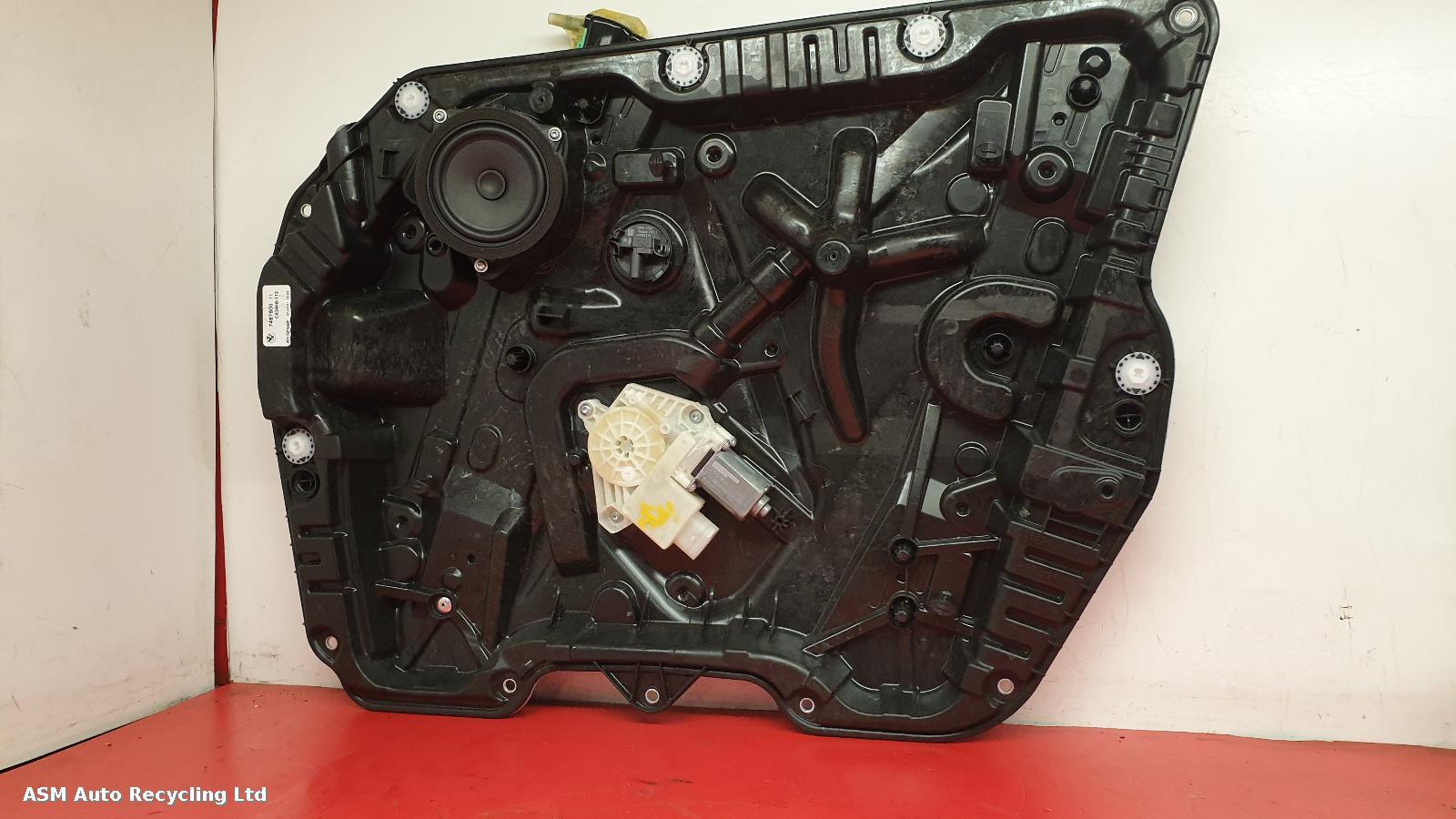 View Auto part RF Window Regulator Bmw X3 2021