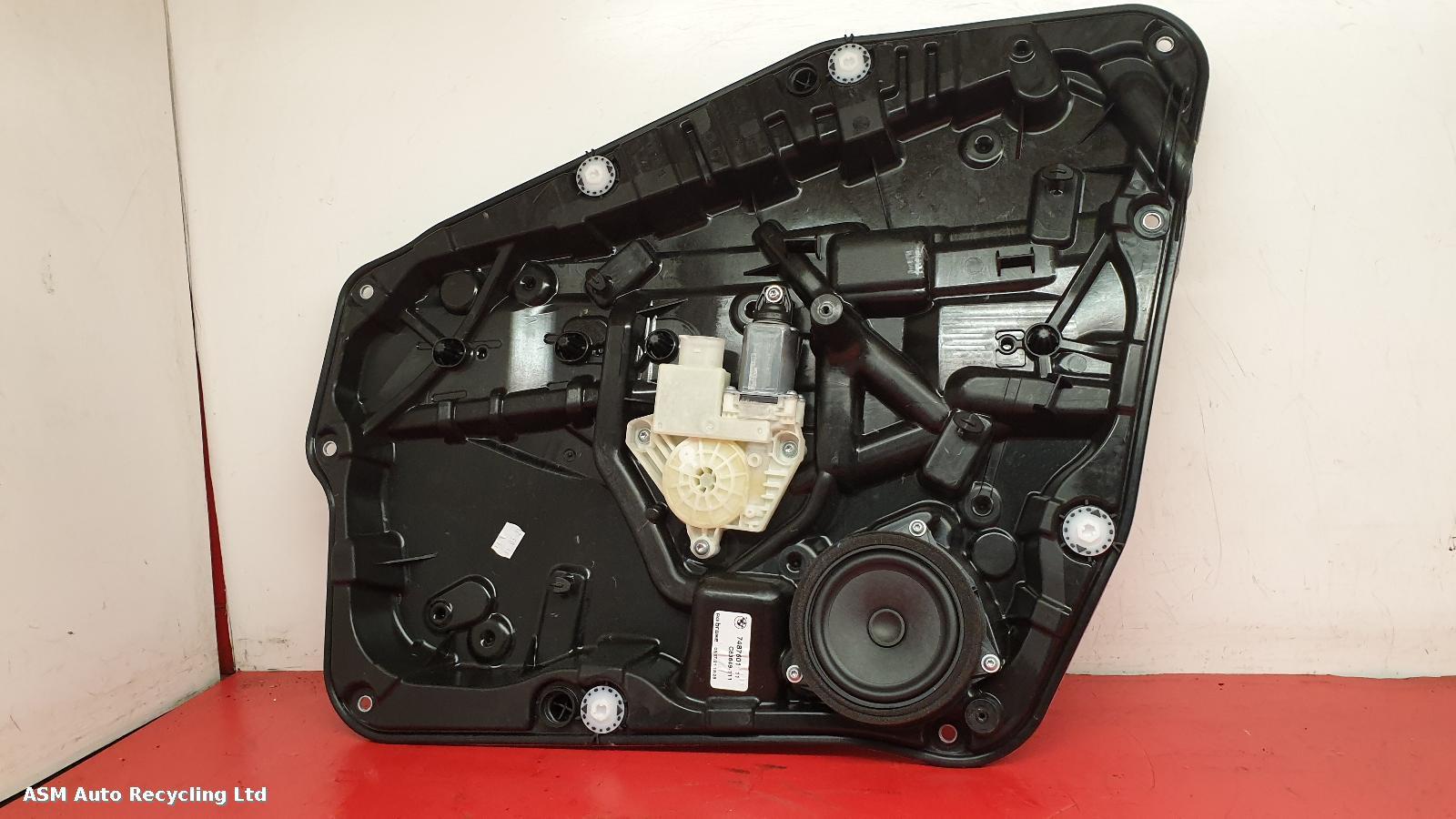 View Auto part LR Window Regulator Bmw X3 2021