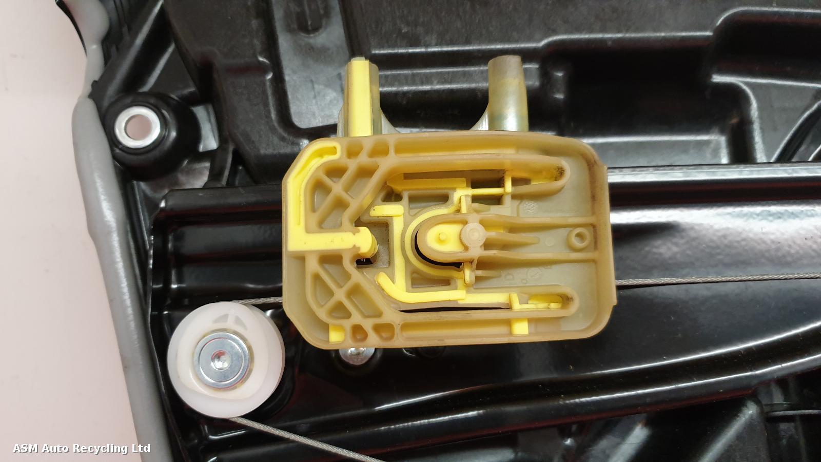 View Auto part LR Window Regulator Bmw X3 2021