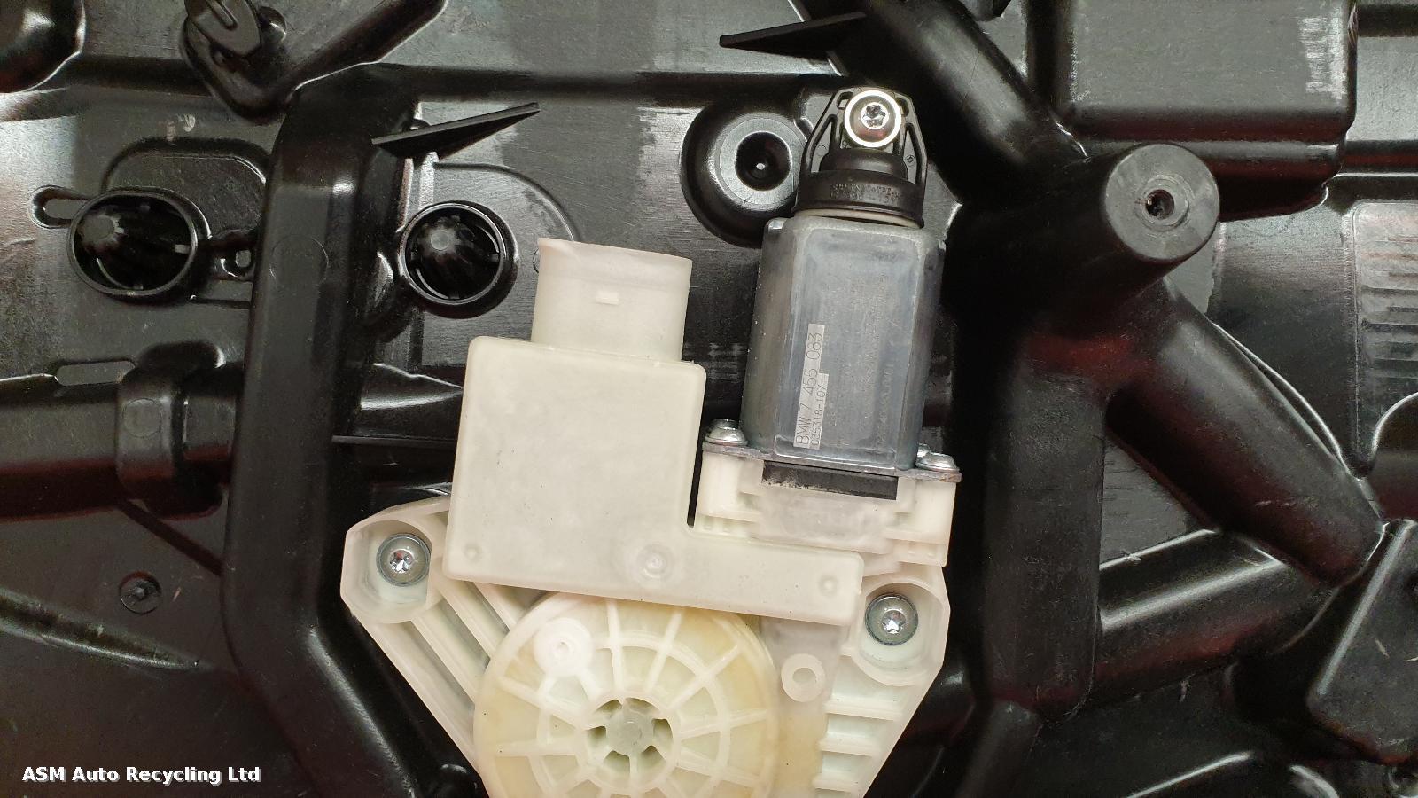 View Auto part LR Window Regulator Bmw X3 2021