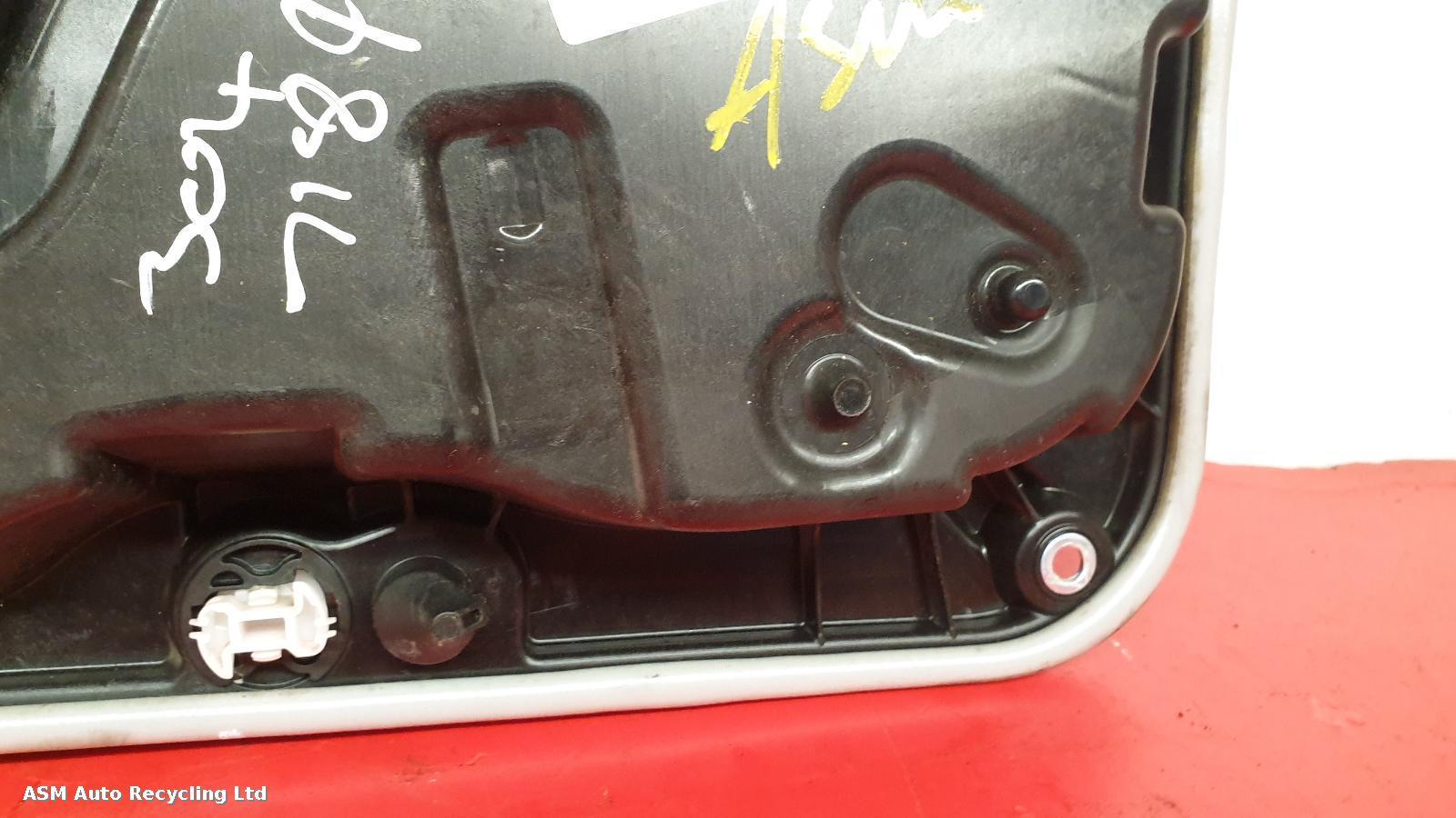 View Auto part LR Window Regulator Bmw X3 2021