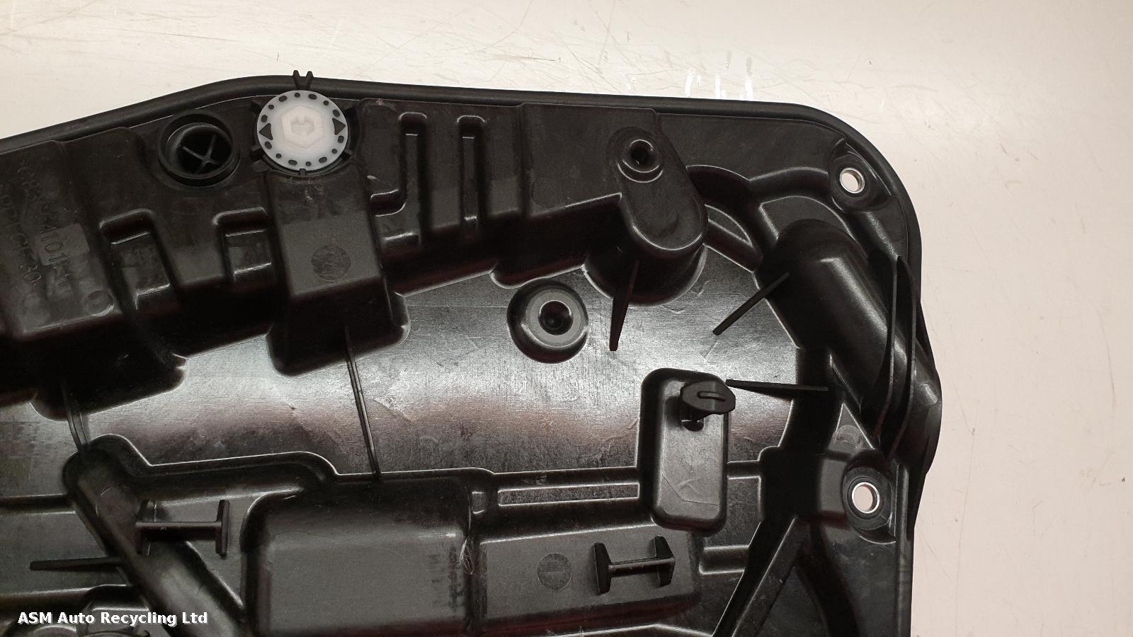 View Auto part LR Window Regulator Bmw X3 2021