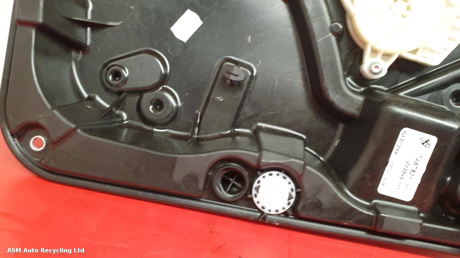 View Auto part LR Window Regulator Bmw X3 2021