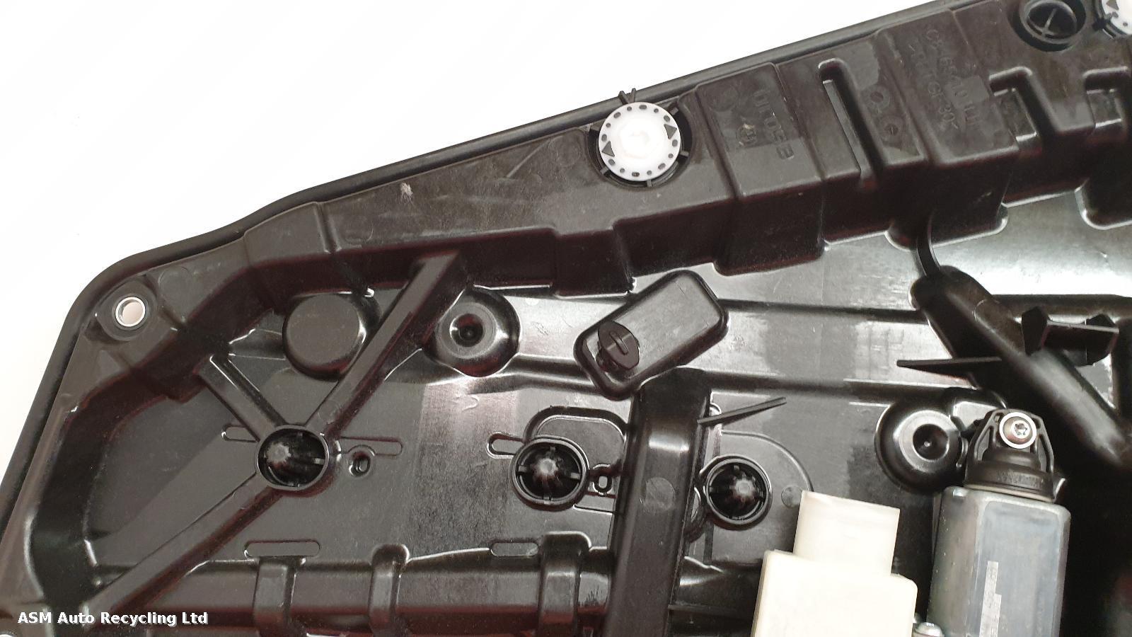 View Auto part LR Window Regulator Bmw X3 2021
