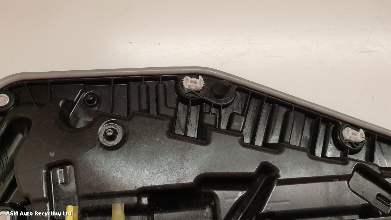 View Auto part LR Window Regulator Bmw X3 2021