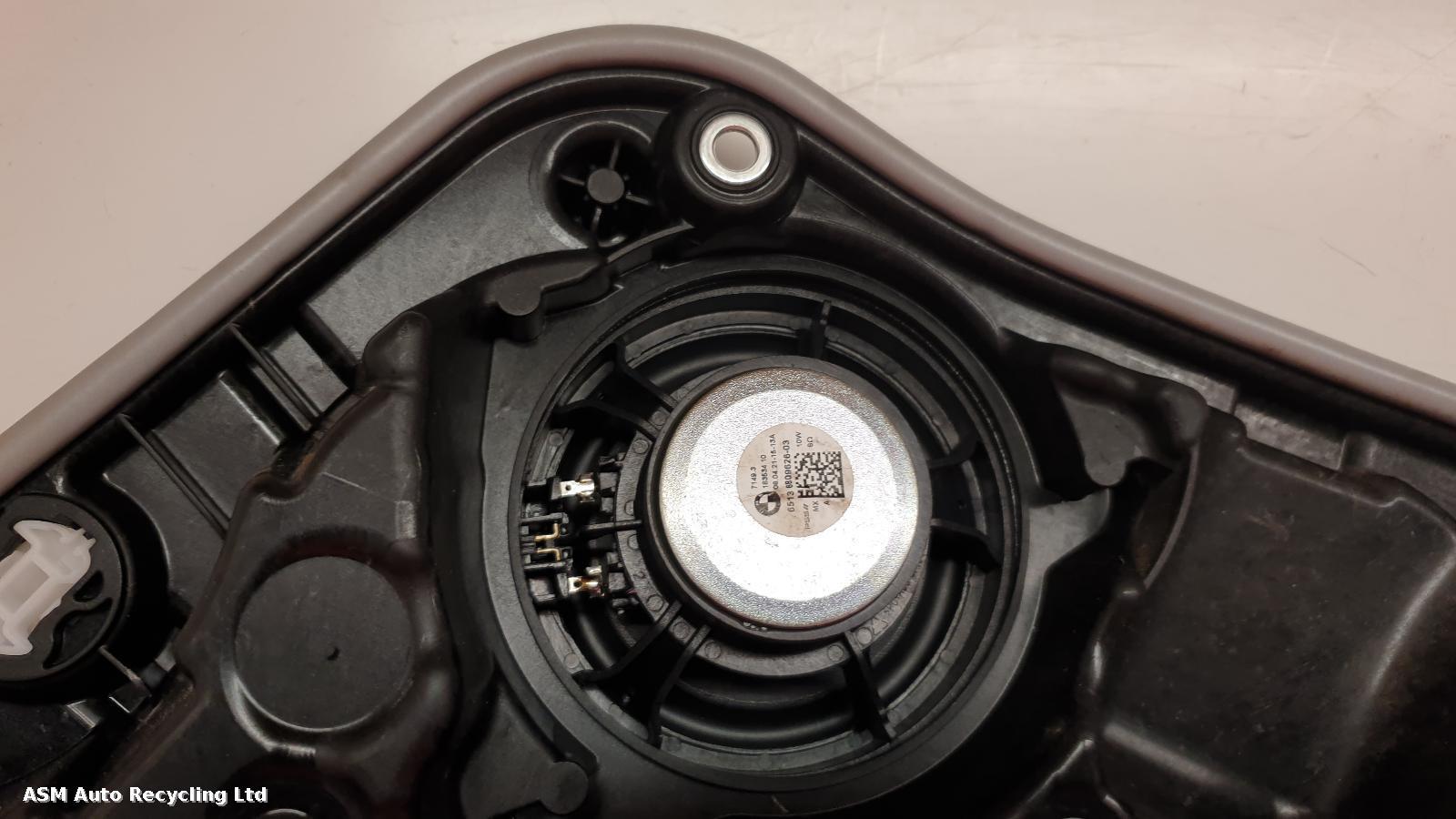 View Auto part RR Window Regulator Bmw X3 2021