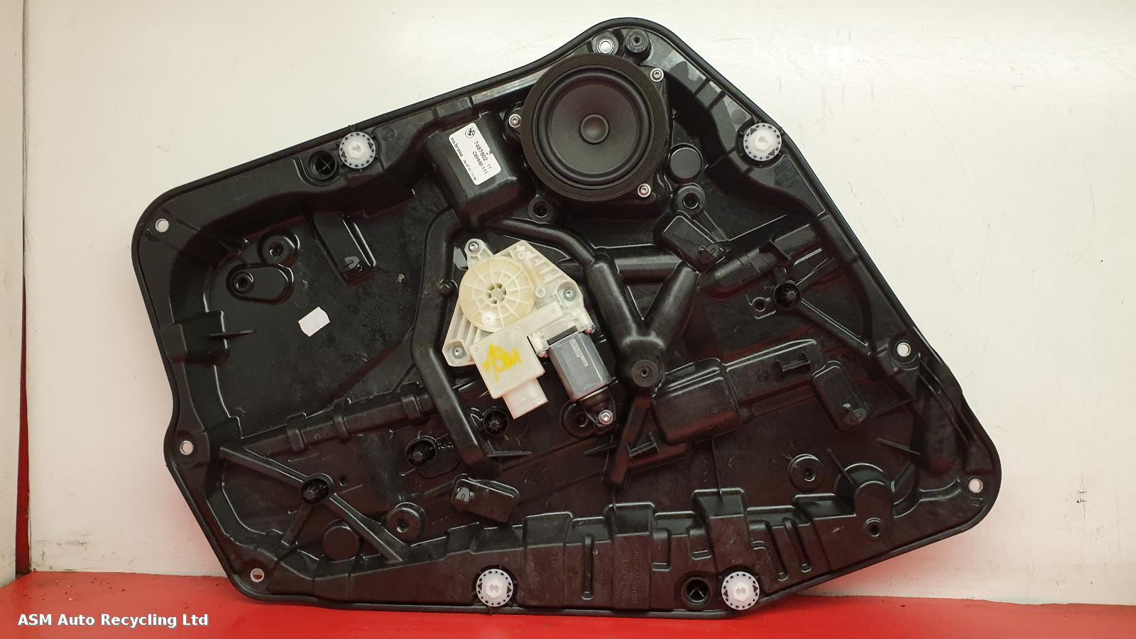 View Auto part RR Window Regulator Bmw X3 2021