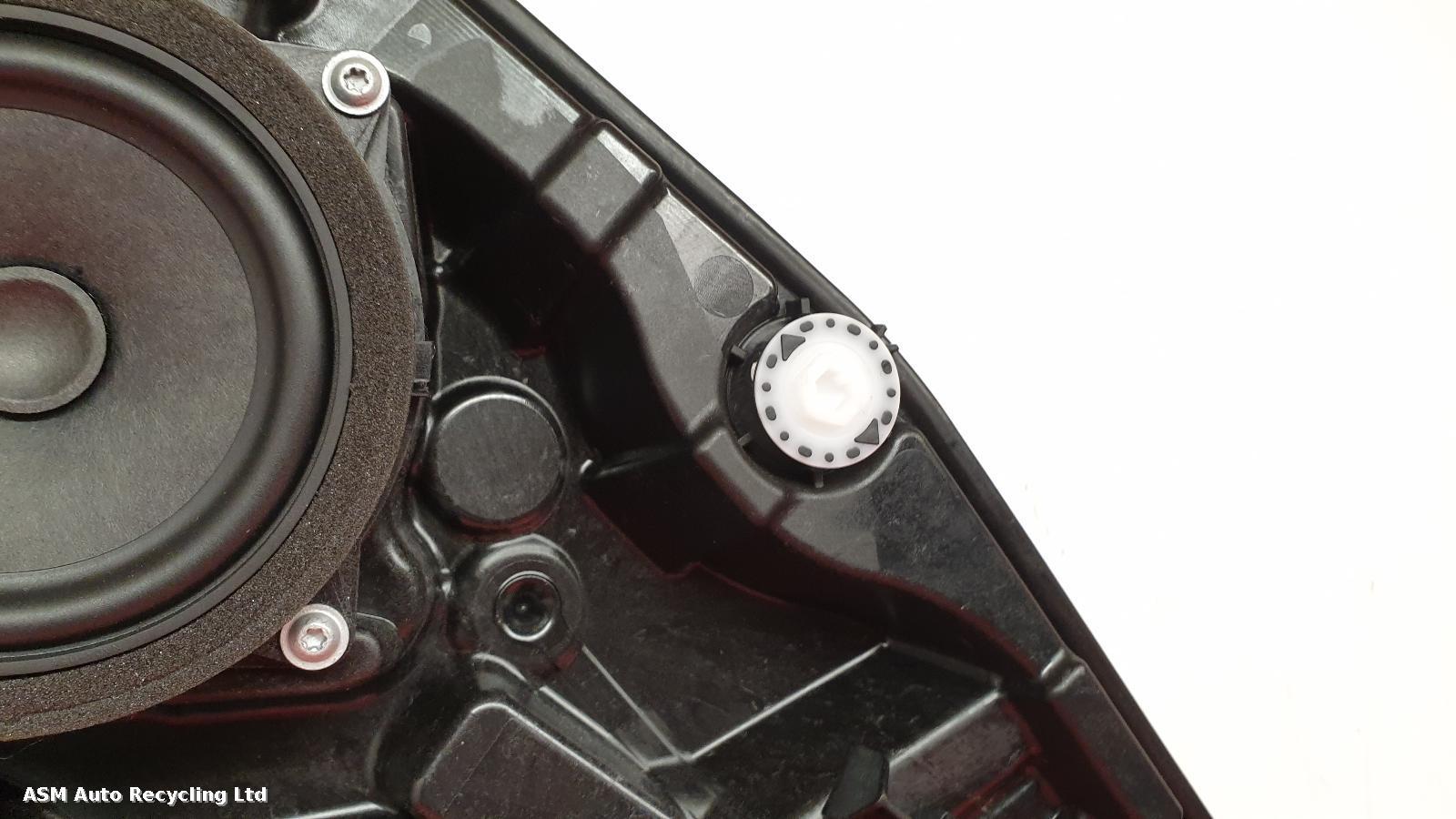 View Auto part RR Window Regulator Bmw X3 2021