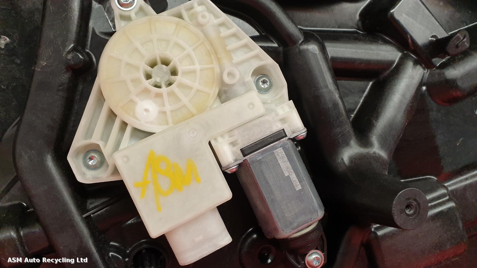 View Auto part RR Window Regulator Bmw X3 2021