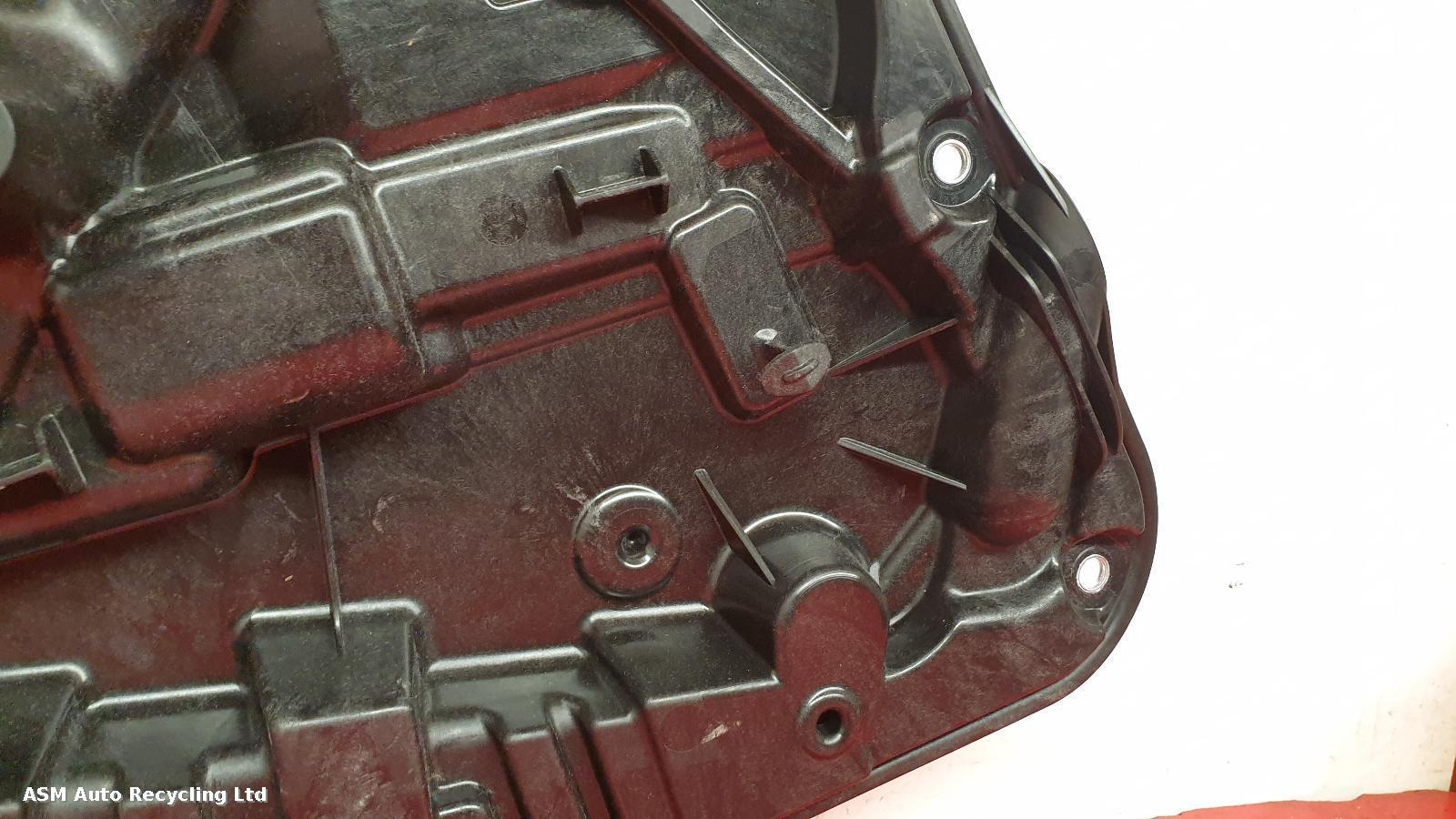 View Auto part RR Window Regulator Bmw X3 2021