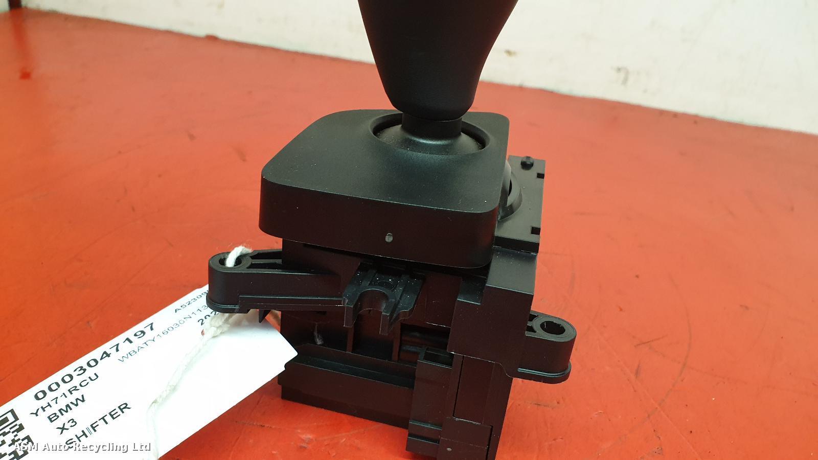 View Auto part Gear Stick/Shifter Bmw X3 2021
