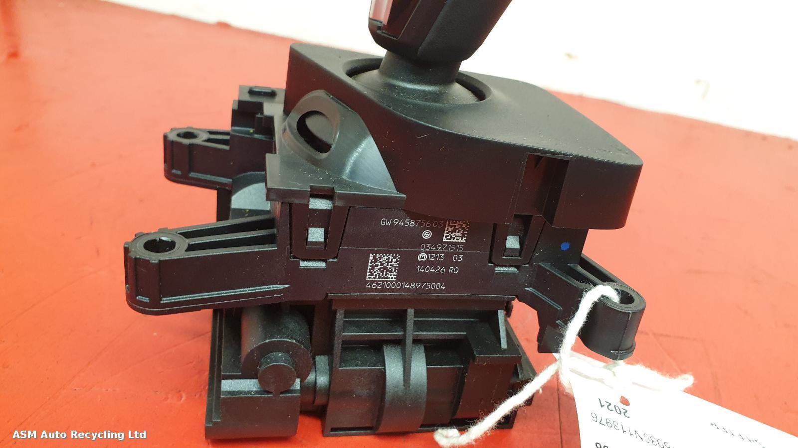 View Auto part Gear Stick/Shifter Bmw X3 2021