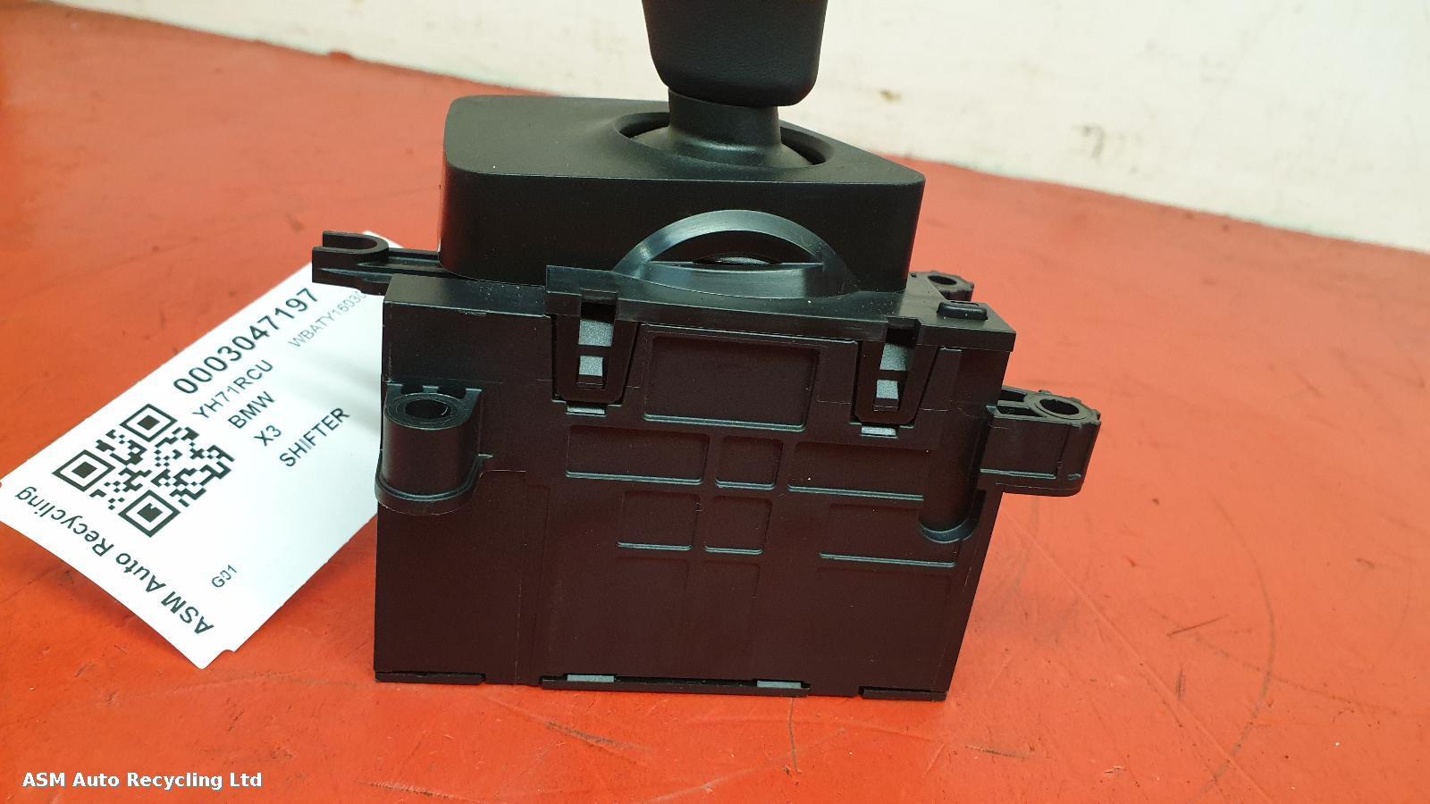 View Auto part Gear Stick/Shifter Bmw X3 2021