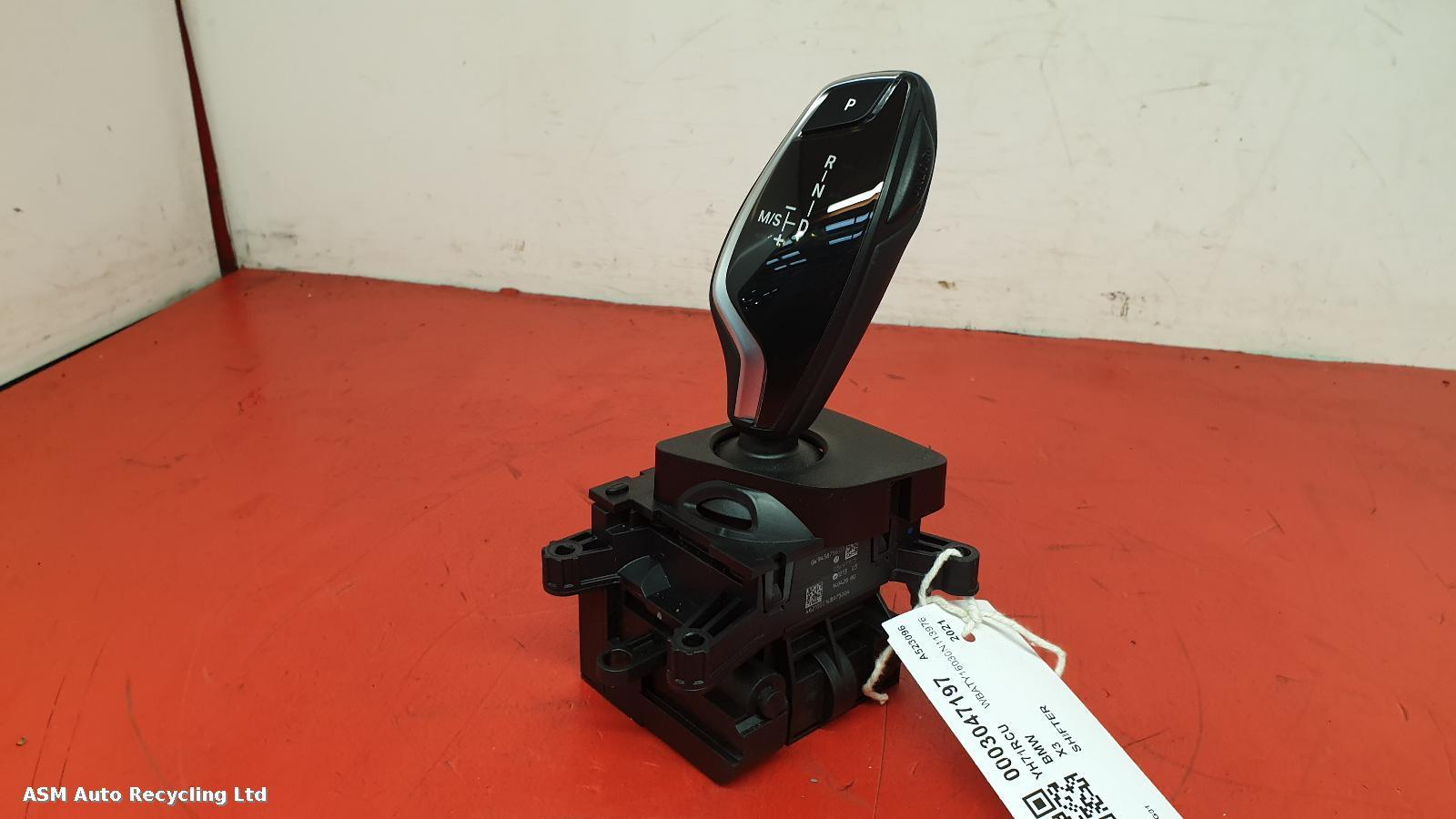 View Auto part Gear Stick/Shifter Bmw X3 2021