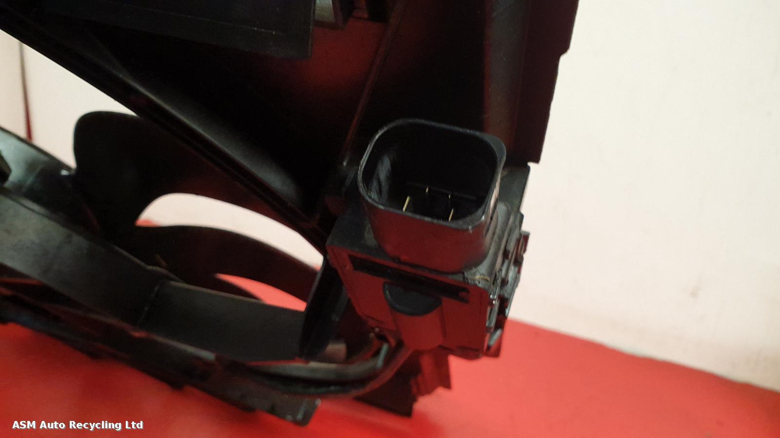 View Auto part Engine Cooling Motor Bmw X3 2021