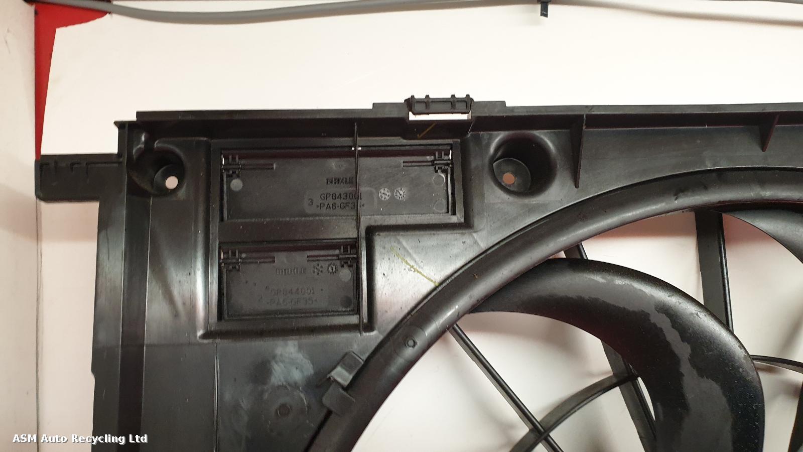 View Auto part Engine Cooling Motor Bmw X3 2021