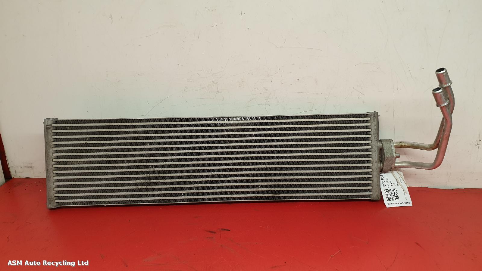 View Auto part Gearbox Cooler Bmw X3 2021