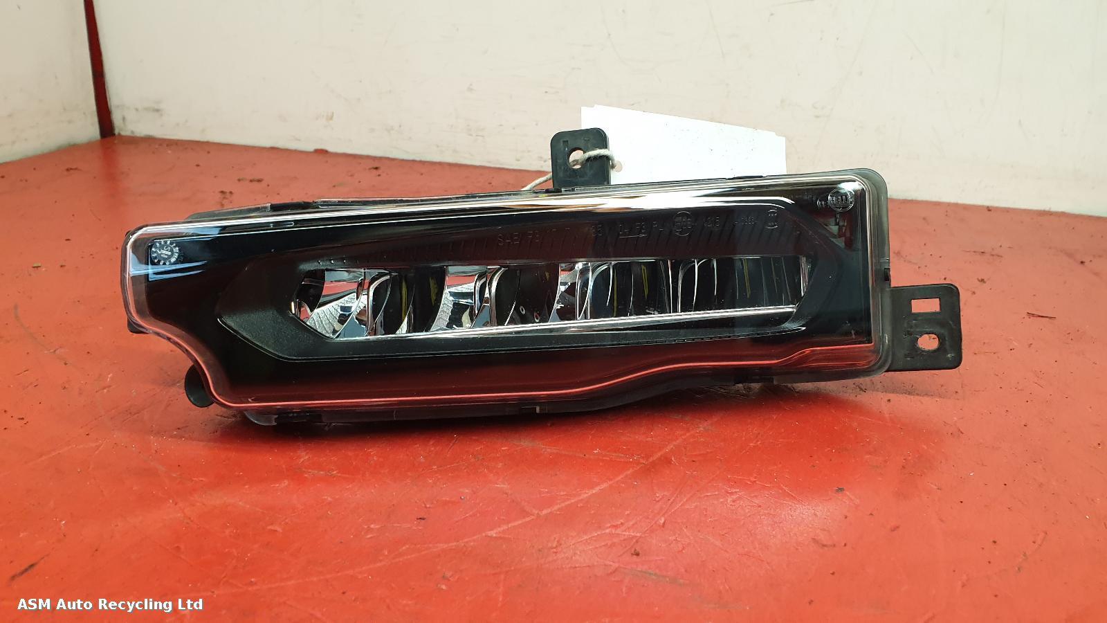 View Auto part Fog Lamp Bmw X3 2021