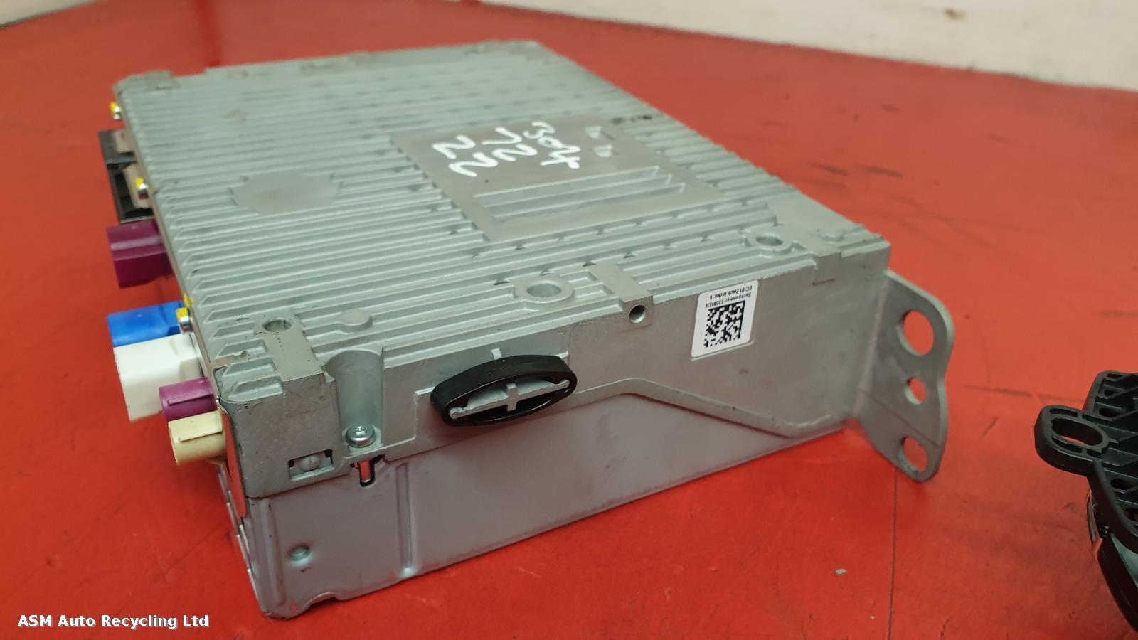 View Auto part A/V Equipment Bmw X3 2021