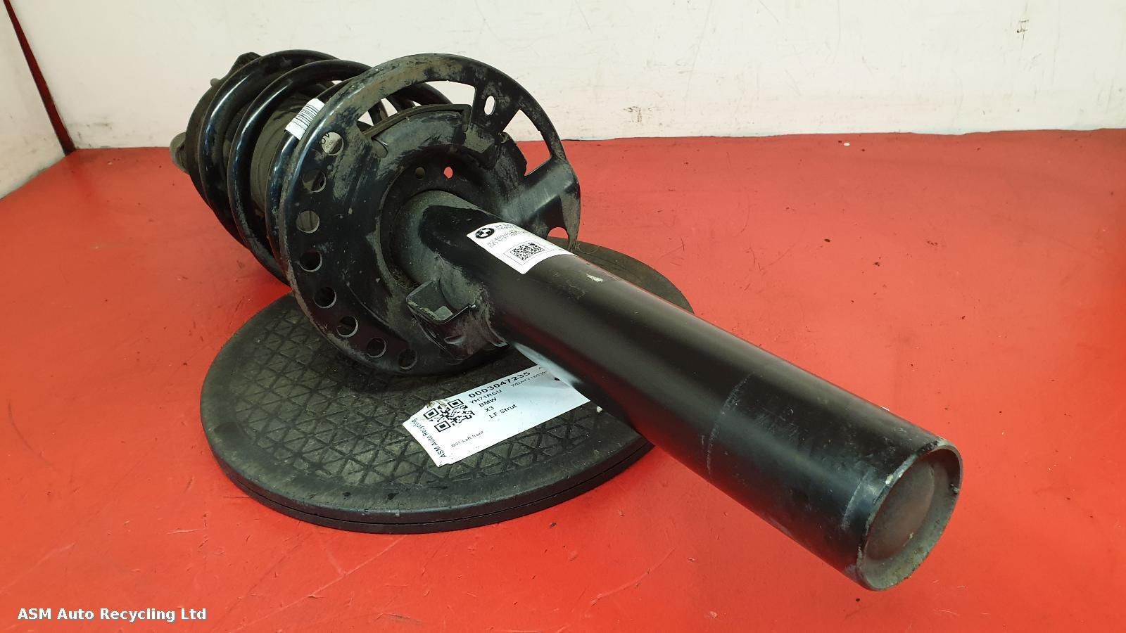 View Auto part LF Strut Bmw X3 2021