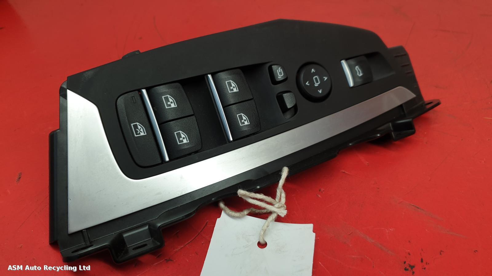 View Auto part Elect. Window Switch Bmw X3 2021