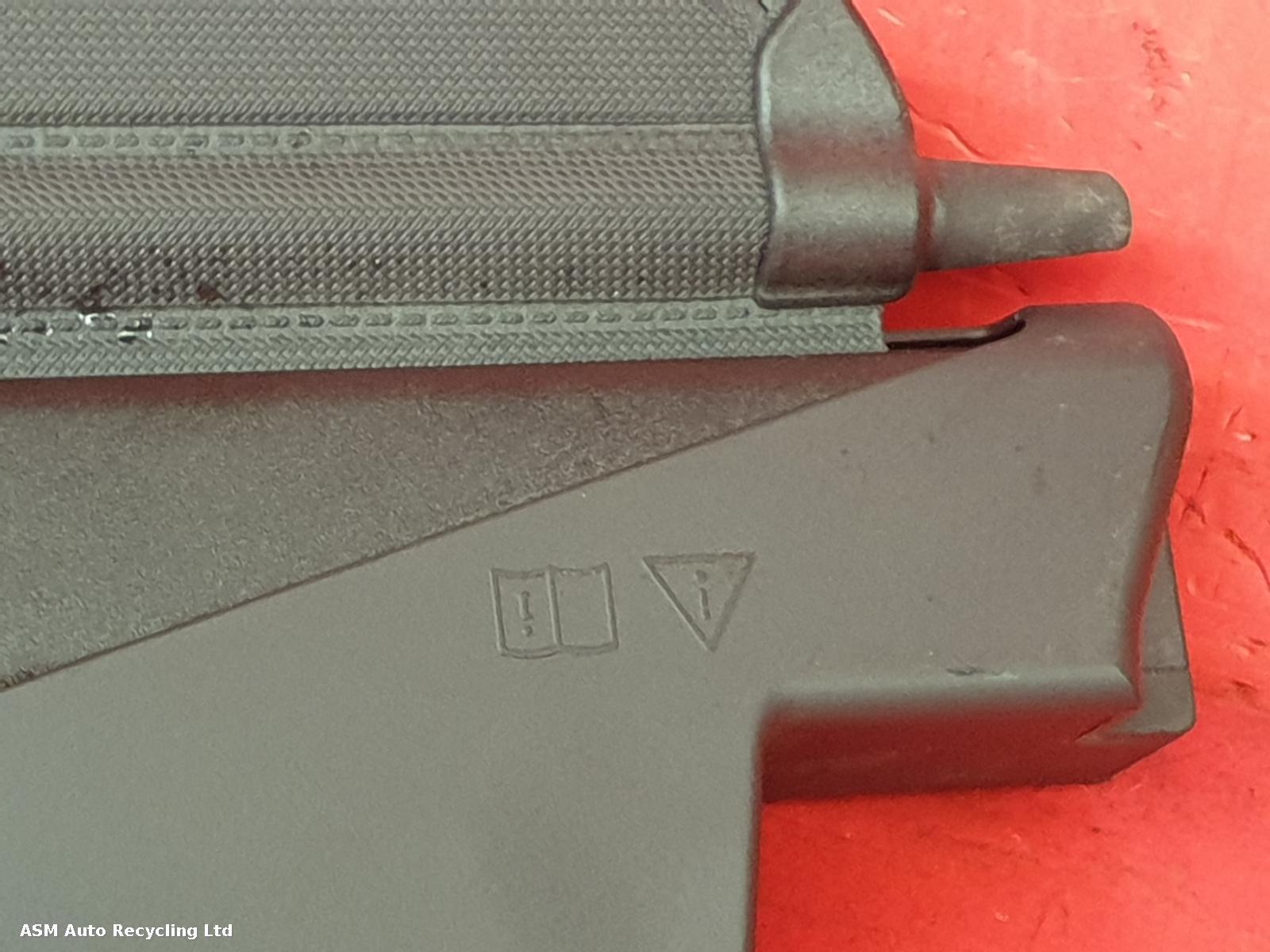 View Auto part Parcel Shelf Bmw X3 2021