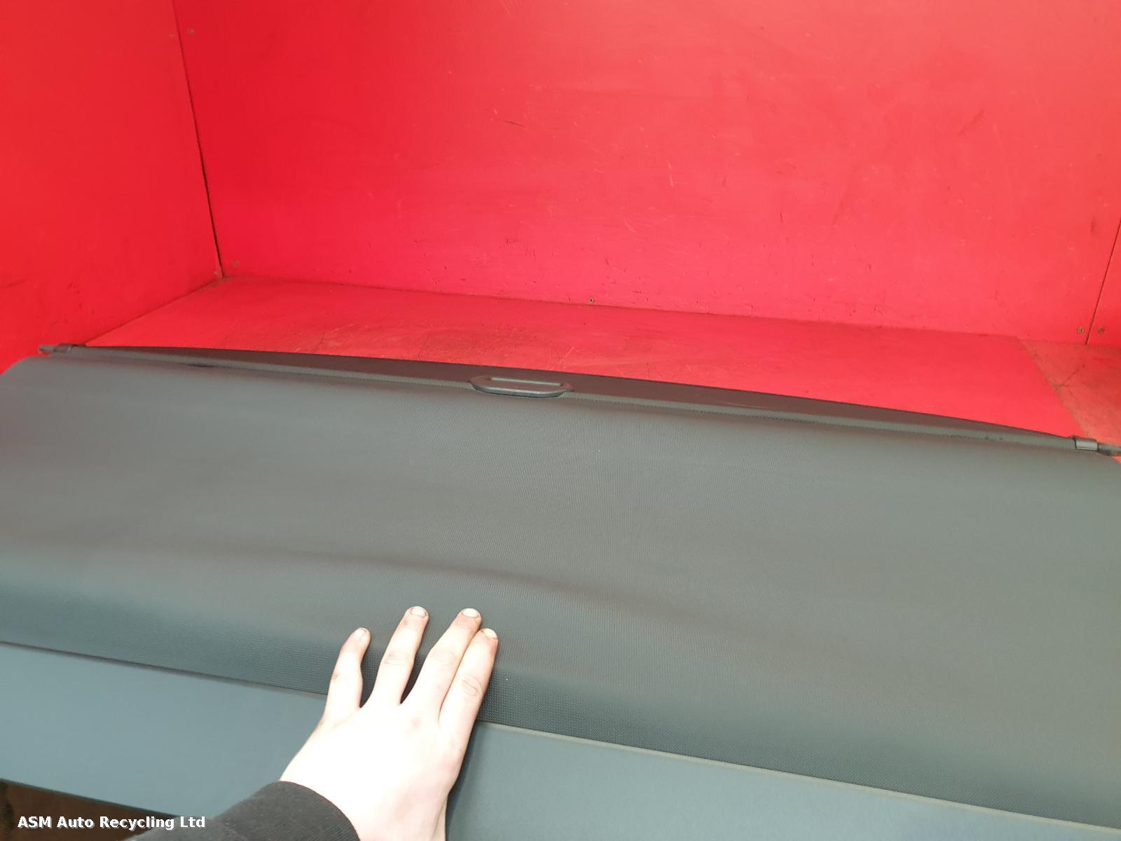 View Auto part Parcel Shelf Bmw X3 2021