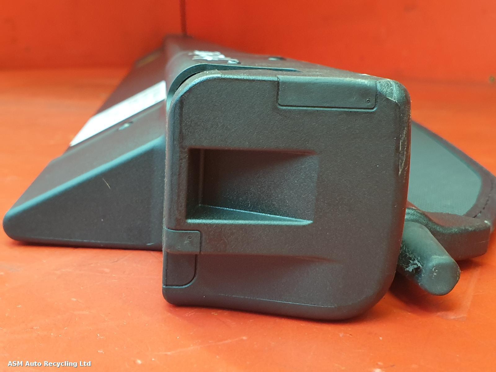 View Auto part Parcel Shelf Bmw X3 2021