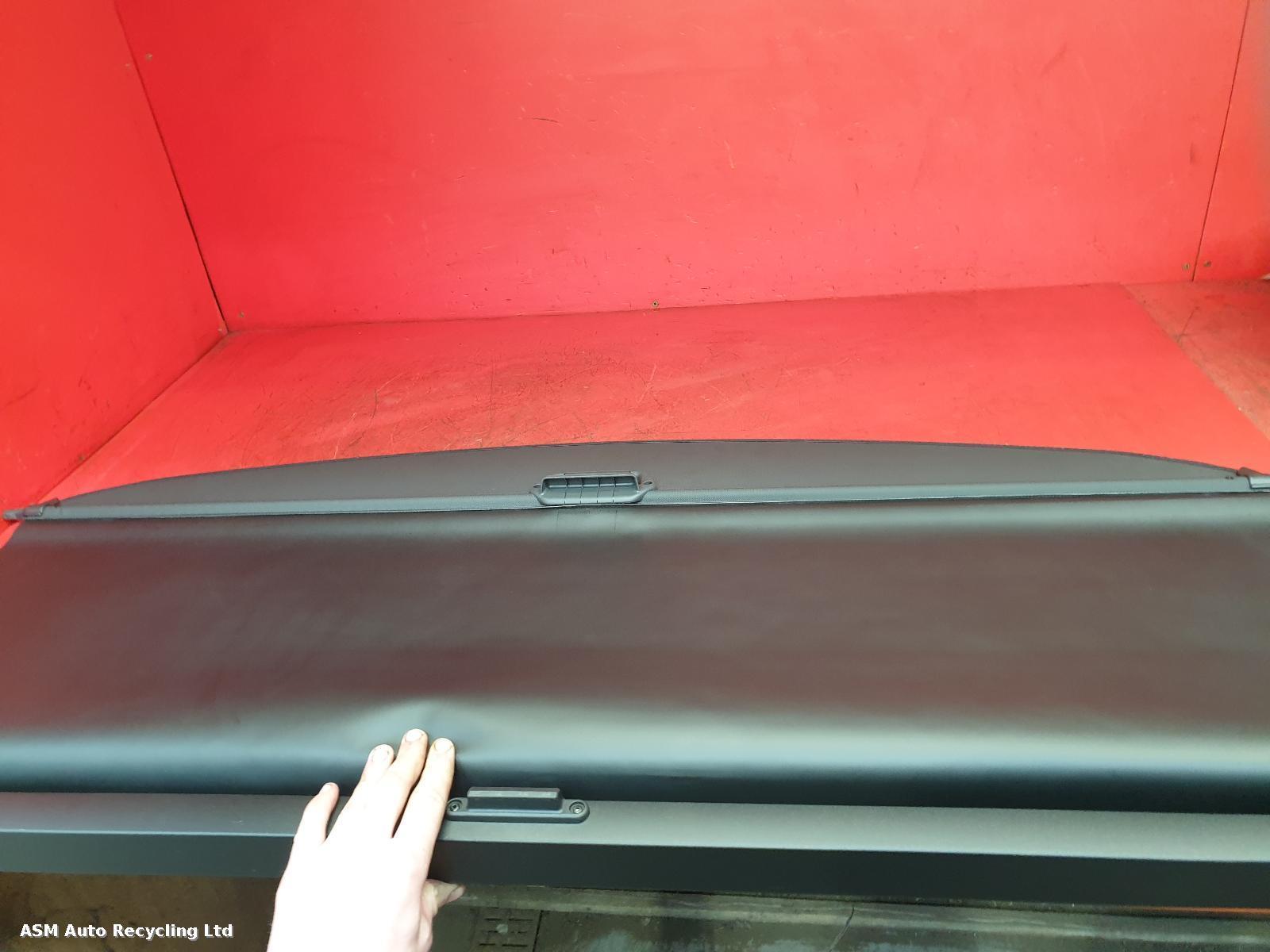 View Auto part Parcel Shelf Bmw X3 2021