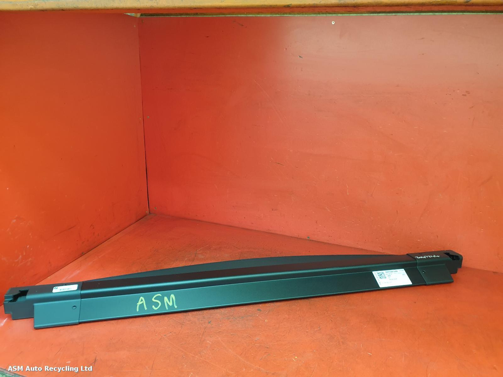 View Auto part Parcel Shelf Bmw X3 2021