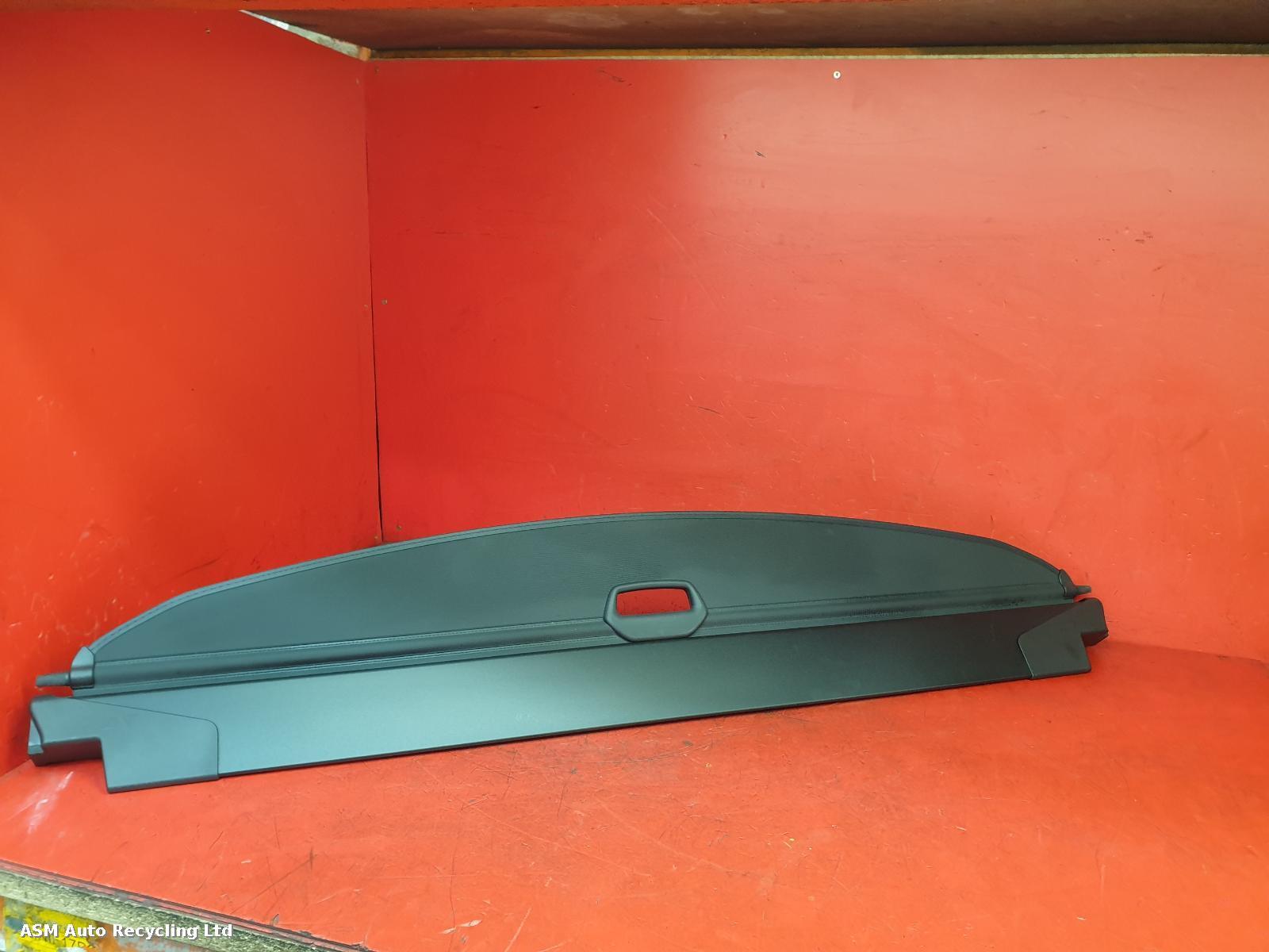 View Auto part Parcel Shelf Bmw X3 2021