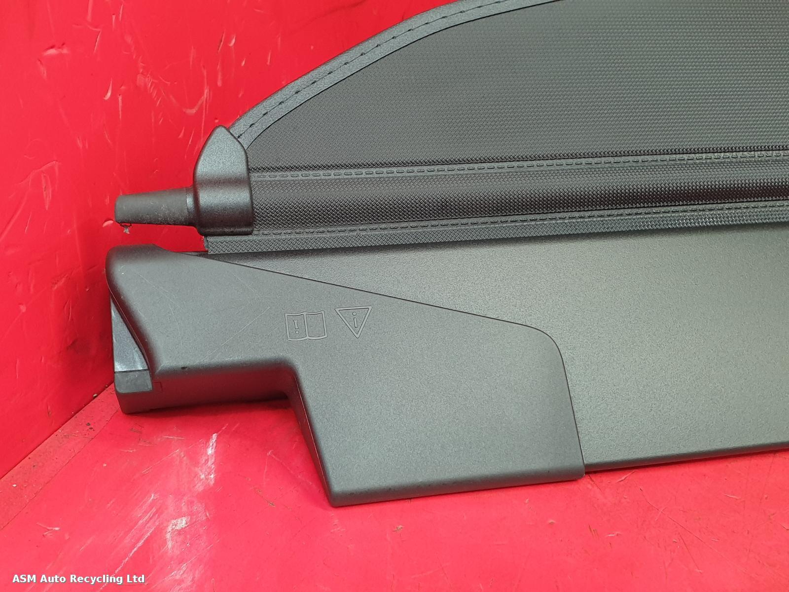 View Auto part Parcel Shelf Bmw X3 2021