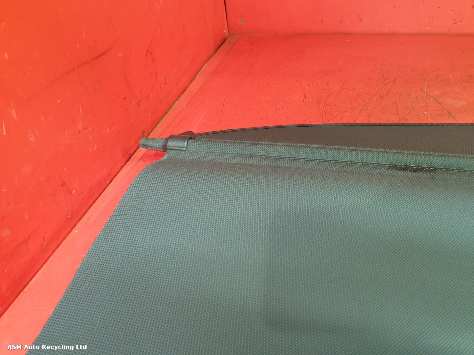 View Auto part Parcel Shelf Bmw X3 2021